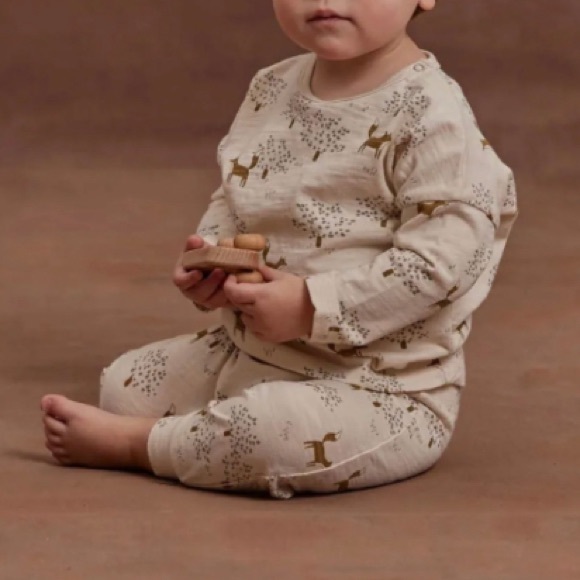 COPY - Rylee+Cru winter fox set - Picture 2 of 2